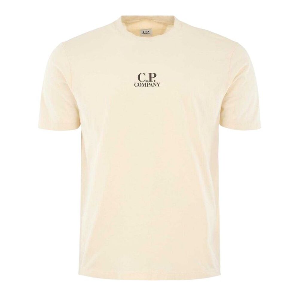 C.P. Company Mens Sailor Sailor T-Shirt / Pistachio